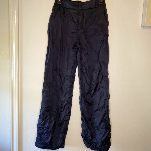 Offline by aerie Ski Pants Size Small Color Black - Picture 1 of 11
